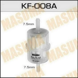 Топливный фильтр KF-008A  MASUMA