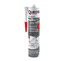 Жидкие гвозди Quelyd MASTIFIX 290гр для зеркал 85658