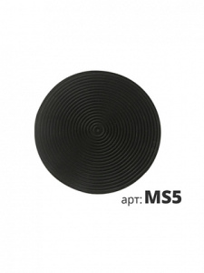 Аппликатор резиновый под дерево MS5 33403