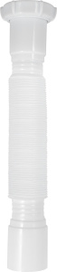 Гибкая труба 1 1/2" х 40 Aquant (T101-100-MR) 712074