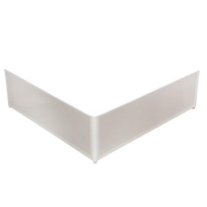 Экран для душевого поддона (90х90) 51299