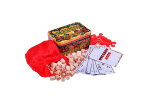 Игра настольная "Русское лото" СП36791