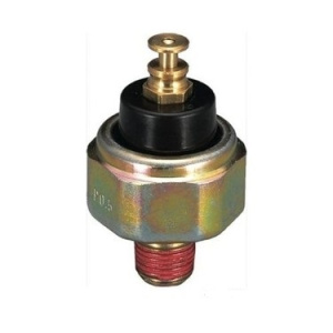 Датчик давления масла 0986345012 BOSCH Ориг-1