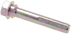 (04) Направляющая суппорта GN-018 G-brake