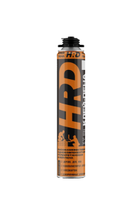 Клей-пена HRD 750ml\800g 1074903