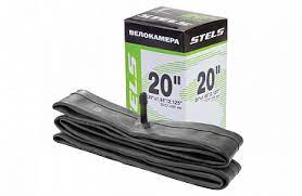 Камера для велосипеда TUBE 20/4,0 ФМ40ММ СП62165