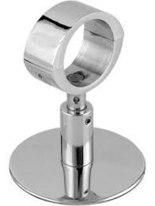 Крепление для полотенцесушителя 3/4 разъемное 32441