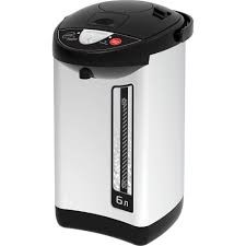 Поттер OPTIMA AP-603S (6,0л, 3сп нал.воды.900Вт)  975967