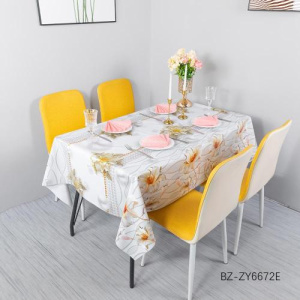 Клеенка столовая (Серия Almera) BZ-ZY6672E 1,37м 962059