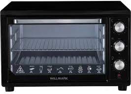 Мини-печь WILLMARK WO-503B (45л, таймер, термостат, черн., 1800Вт) Х944307