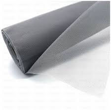 Сетка противомоскитная оконная Ultima 1,4х1,6 м, серая (1 упак. - 20 шт) 1021570