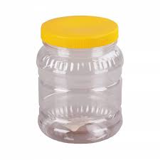 Банка ПЭТ 1,5л М490 63075