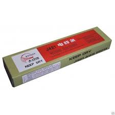 Электроды "J-422" 3,2мм (Китай) 5кг    2580