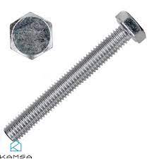 Болт полная резьба DIN 933 А2 НЕРЖАВЕЙКА 6,0х90 899126