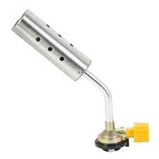 Газовая горелка 2408 с подогревом (816) 41554