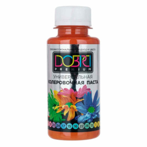 Колер №28 Карамель100мл DOBRA 1043756