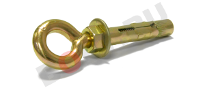 Анкер кольцо 10*100  746420