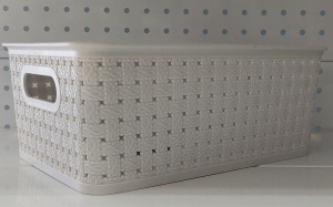 Корзина LX3309 27*19.5см 979095