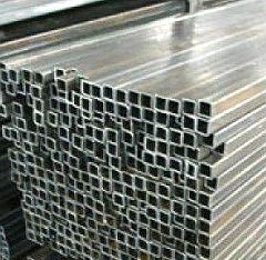 Труба профильная 15*15мм (1,5мм.) L-3м 124148