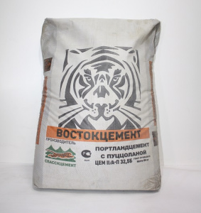 Цемент М-400 50кг 08377