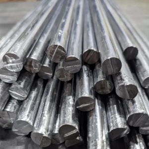 Олово пруток Ф8мм 18433