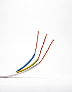 ПУГНП 3*1,5 ГОСТ 11861