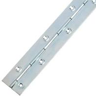 Петля рояльная L-500 м  23748