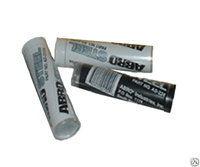 Холодная сварка "Abro" в ассорт ИН 56635