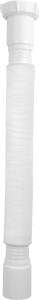 Гибкая труба 1 1/2 "х 40  удлиненная Aquant (T111-85-MR) 712067