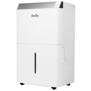 Осушитель воздуха Ballu Comfort BD30T CL 991608