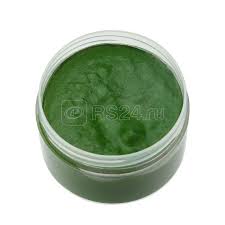 Паста ГОИ полировальная 25г 1017528