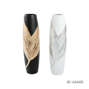 Ваза напольная керамика h=60см. BZ-A24483 Х985621