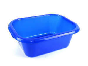 Таз 10 л пищевой 182032