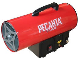 Тепловая пушка газовая "Ресанта" ТГП-15000   67114