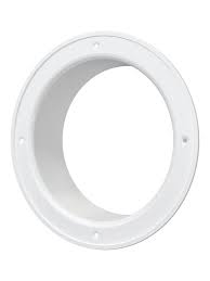 Фланец пластик D150 ЭРА 39162