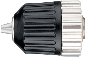 Патрон для дрели БЗП 1-10 мм - 1/2"// Matrix 16808