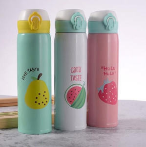 Термос KM-102 500мл 002166