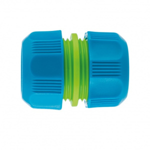 Муфта ремонтная для шланга 1/2" Luxe (66436) пластик 665363