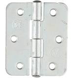 Петля дверная универсальная пн-60 цинк 03481