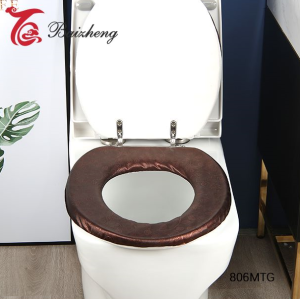 Крышка для унитаза  Арт.806MTG 906220