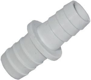 Переходник для поливочного шланга 22*22мм 980114