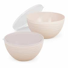 Набор чаш Оазис (2,5,/4л) М8408 58101