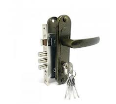 ЗВ 7-60.1-02 бронза (комплект) 779183