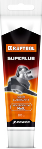 Смазка для редуктора KRAFTOOL Superlub, 80 г 41540-1