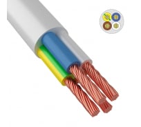 ПВС 4*1,5 ГОСТ 45475