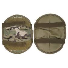 Наколенники пятнистые РАСПРОДАЖА 017030