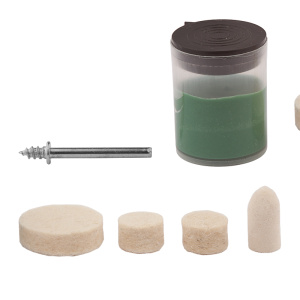 Мини-набор "Зубр" для гравера 35942-Н6