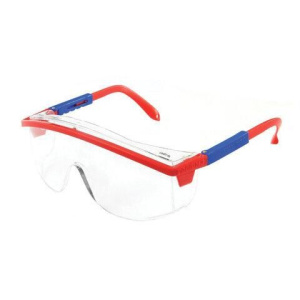 Очки защитные открытого типа "TITAN"    13725