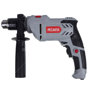 Дрель ударная ДУ-15/850 Ресанта 7583