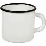 Кружка эмалированная 0.4 л (40104-032) Х989797